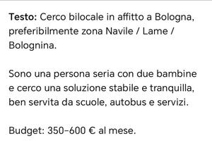 Bologna navale