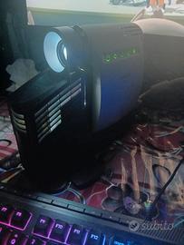 Videoproiettore Vintage COMPAQ DLP
