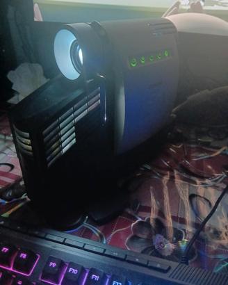 Videoproiettore Vintage COMPAQ DLP
