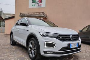 VOLKSWAGEN T-Roc 1.5 TSI ACT DSG R-Line
