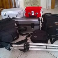 Cavalletto Fotografico