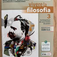 Vivere la filosofia