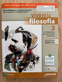 Vivere la filosofia