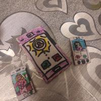 Telefoni per Barbie originali ed ecosostenibili