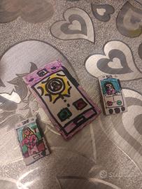 Telefoni per Barbie originali ed ecosostenibili