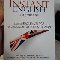 Instant english, Imparare l'inglese