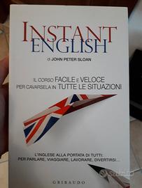 Instant english, Imparare l'inglese