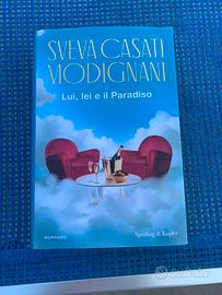Lui,lei e il Paradiso