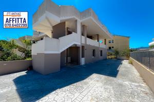 VIA TREVISO: luminoso bilocale con grande TERRAZZO