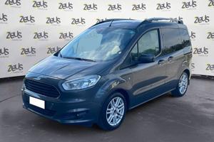 Ford Tourneo Courier 1.0 Ecoboost 100 cv Titanium