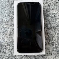 Iphone 11 128 gb bianco