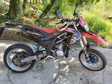 aprilia sx 125