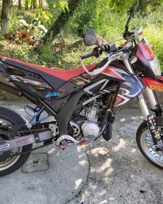 aprilia sx 125