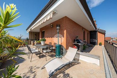 4 LOCALI A MONCALIERI