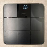 Bilancia pesapersone digitale Beurer