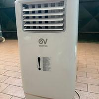 Pinguino - Condizionatore 11000BTU - Vortice