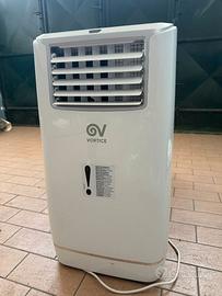 Pinguino - Condizionatore 11000BTU - Vortice