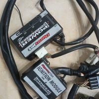 Power commander Yamaha r6 06/08