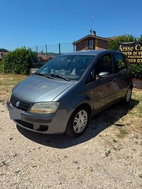 Fiat idea 1.9
