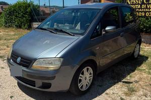 Fiat idea 1.9