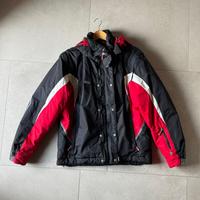 Giacca anti vento e impermeabile Brugi