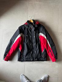 Giacca anti vento e impermeabile Brugi