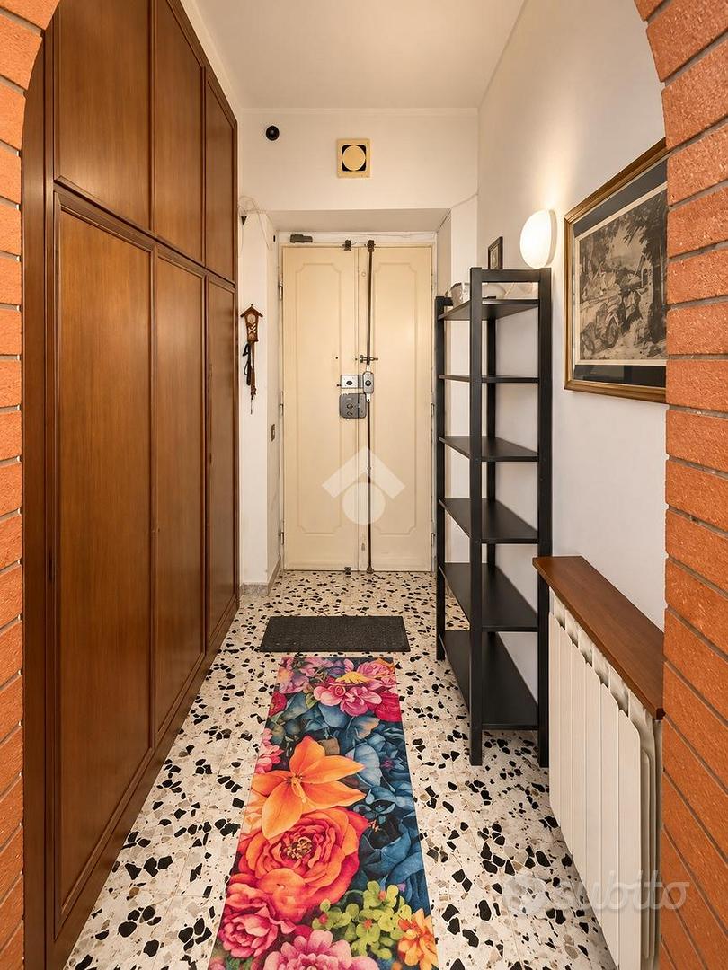 Appartamento – Marino, Costa Caselle - Vista 5