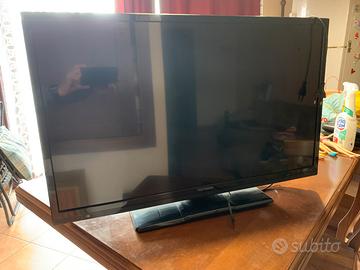 Televisore Telefunken LED 32 pollici risoluzione H