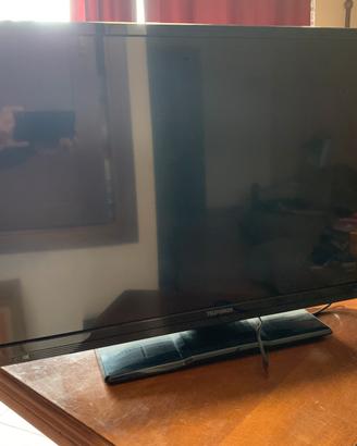 Televisore Telefunken LED 32 pollici risoluzione H