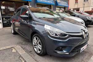 Renault Clio Sporter dCi 8V 75 CV Moschino Intens 