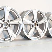 4 Cerchi Originali AUDI A 6 - 18" + Sped Gratis