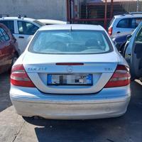 RICAMBI USATI AUTO MERCEDES CLK CoupÃ© W209 612967