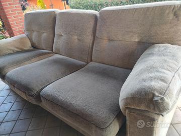 Divano 3 posti