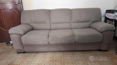Divano letto  3 posti 