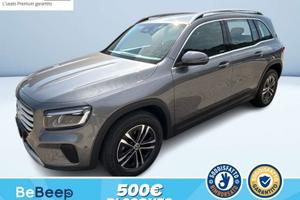 Mercedes-Benz GLB Classe 180 D ADVANCED AUTO