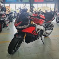 Aprilia Tuono V4 1100