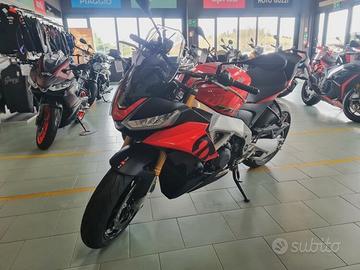 Aprilia Tuono V4 1100