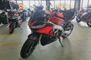 Aprilia Tuono V4 1100