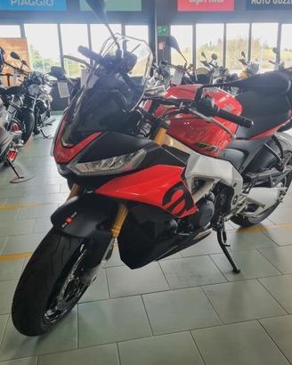 Aprilia Tuono V4 1100