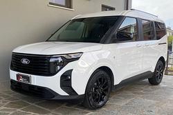 FORD Tourneo Courier II 1.0 ecoboost 125cv Titaniu