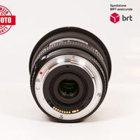 Sigma 10-20 F4-5.6 EX DC HSM (Canon)