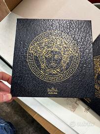 Piatto Versace Medusa da collezione