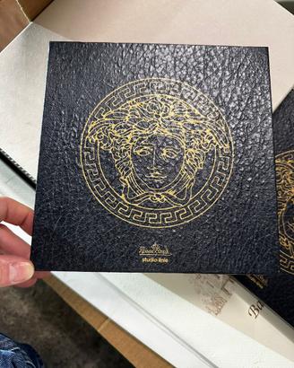 Piatto Versace Medusa da collezione