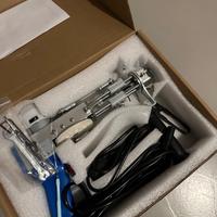 Tufting gun kit completo