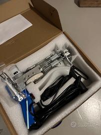 Tufting gun kit completo