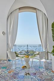 Poltrona BE BOP di KARTELL NUOVA