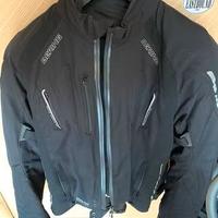 Giubbino Da Moto Bering tg L