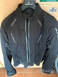 Giubbino Da Moto Bering tg L