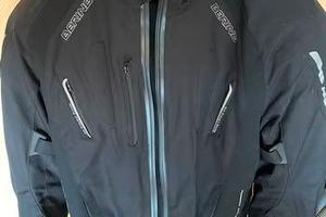 Giubbino Da Moto Bering tg L