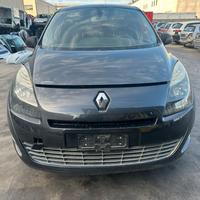 Ricambi Renault Scenic Xmod 2010 1.9 dci F9QN8